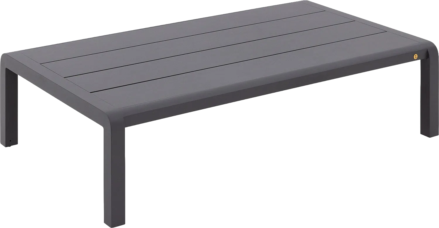 Goossens Yngvar Tuintafels Aluminium - 8243784-goossens-yngvar-tuintafels-aluminium-01