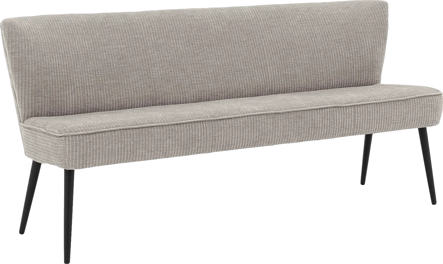 Goossens Iggy Eetkamerstoel Stof Grijs - 8240323-goossens-iggy-eetkamerstoel-stof-grijs-02