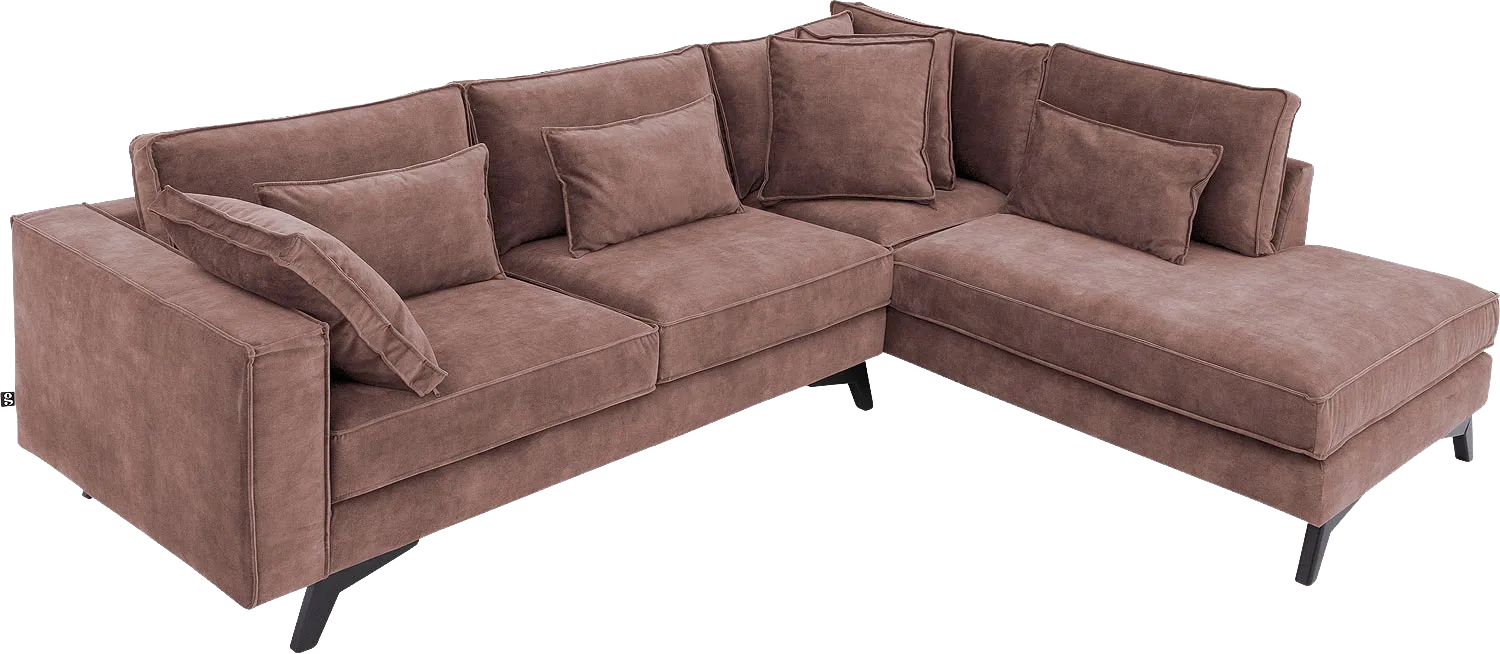 Goossens Chambre Bank Stof Roze - 8235668-goossens-chambre-bank-stof-roze-05