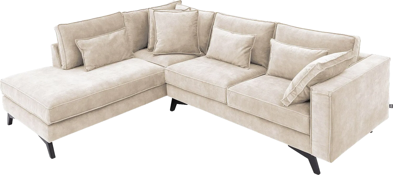 Goossens Chambre Bank Stof Bruin - 8235631-goossens-chambre-bank-stof-bruin-05