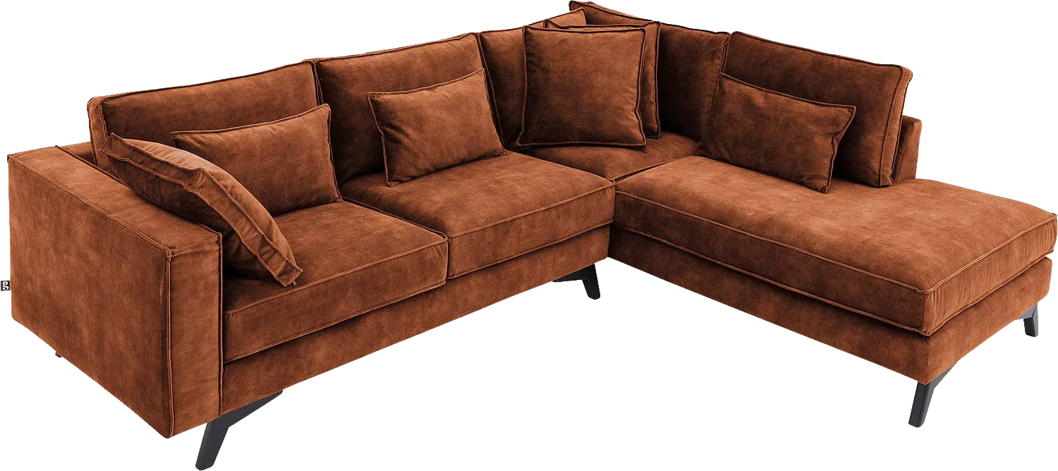 Goossens Chambre Bank Stof Bruin - 8235610-goossens-chambre-bank-stof-bruin-05