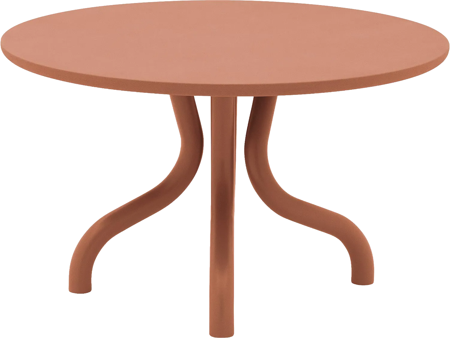 Goossens Excellent Matera Eettafel Leefbeton Rood - 8244155-goossens-excellent-matera-eettafel-leefbeton-rood-04