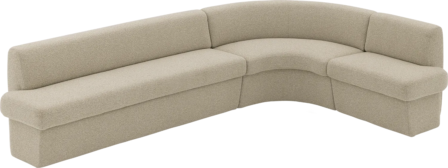 Goossens Florence Eetkamerstoel Stof Beige - 8260647-goossens-florence-eetkamerstoel-stof-beige-03