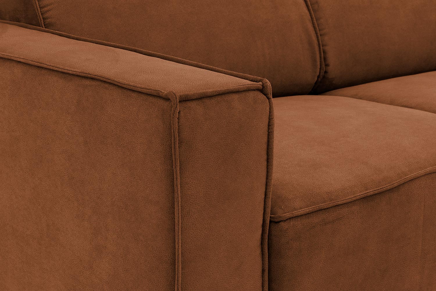 Goossens Hercules Bank Microvezel Bruin - 8235120-goossens-hercules-bank-microvezel-bruin-07