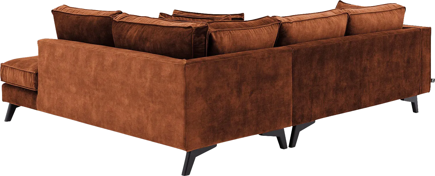 Goossens Chambre Bank Stof Bruin - 8235560-goossens-chambre-bank-stof-bruin-05