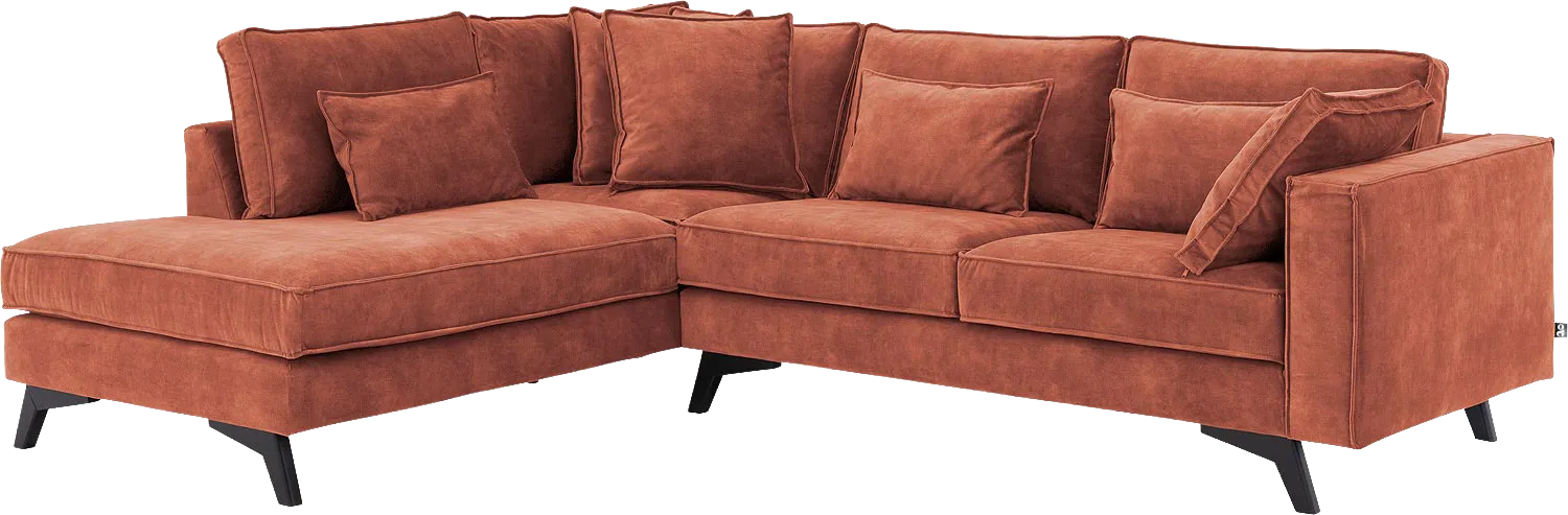 Goossens Chambre Bank Stof Roze - 8235604-goossens-chambre-bank-stof-roze-02