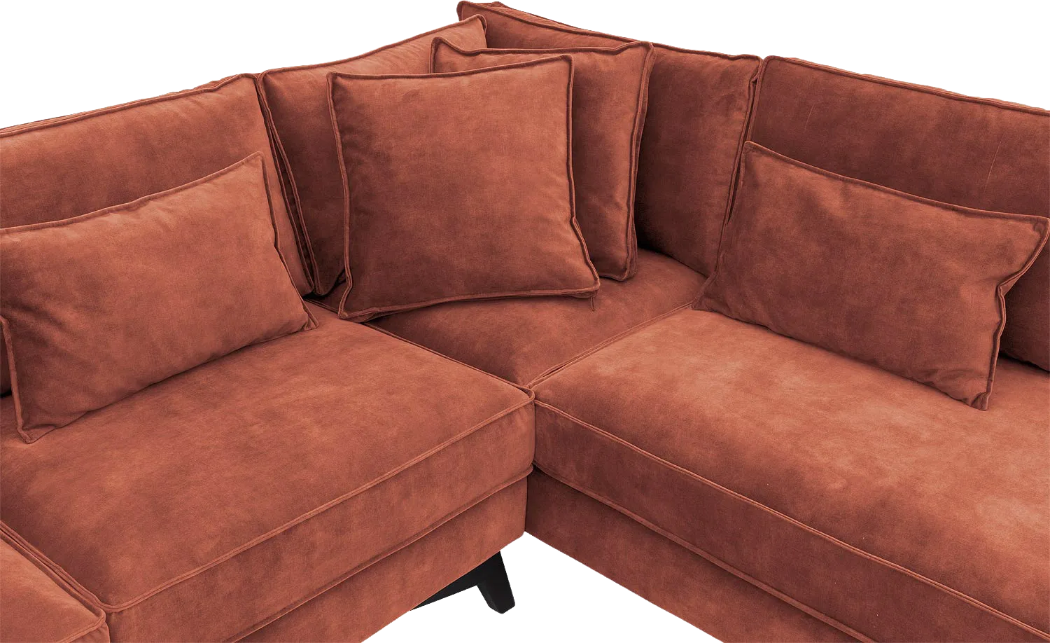 Goossens Chambre Bank Stof Roze - 8235679-goossens-chambre-bank-stof-roze-06