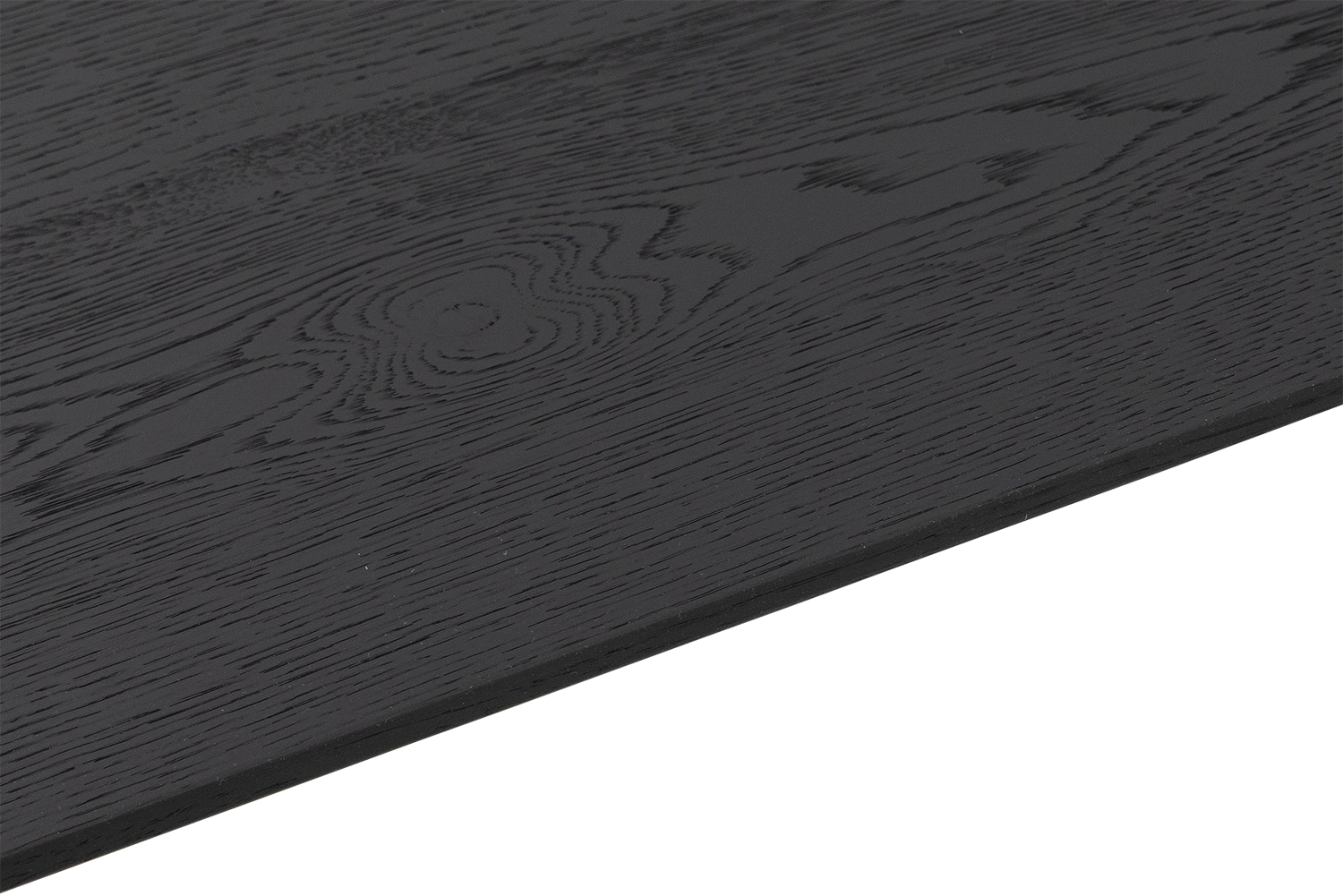 Goossens Dion Eettafel Eiken Zwart - 8260060-goossens-dion-eettafel-eiken-zwart-12
