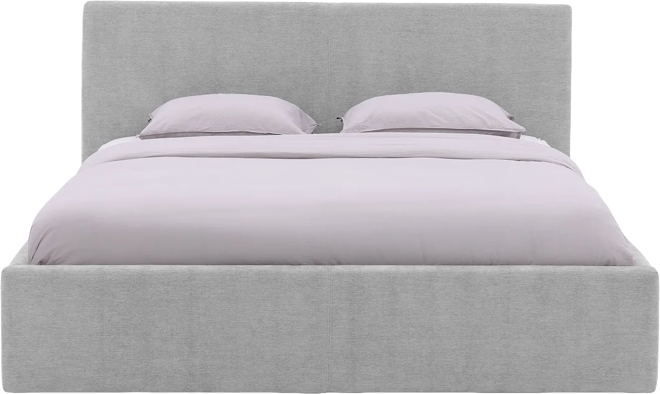 Goossens Mysen Bedframe Stof - 8231675-goossens-mysen-bedframe-stof-04