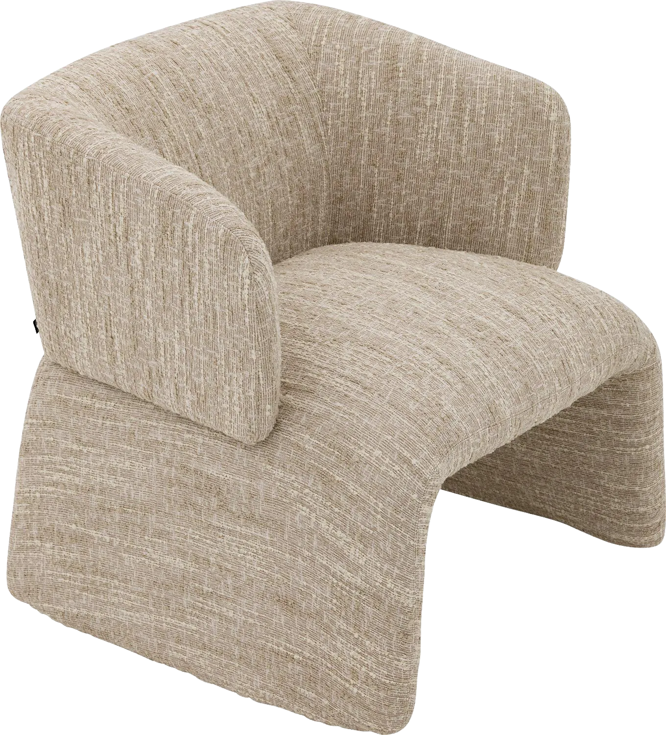 Goossens Mayflower Fauteuil Stof - 8243392-goossens-mayflower-fauteuil-stof-05