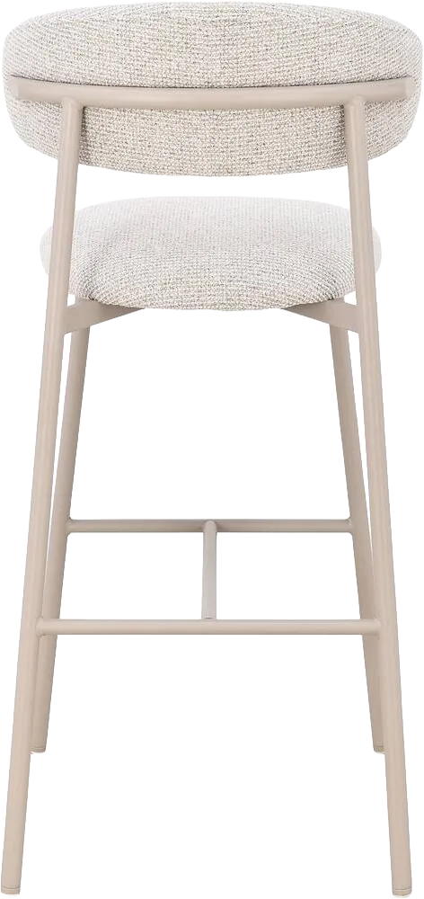 Goossens Basic Siem Barstoel Stof - 8260004-goossens-basic-siem-barstoel-stof-04