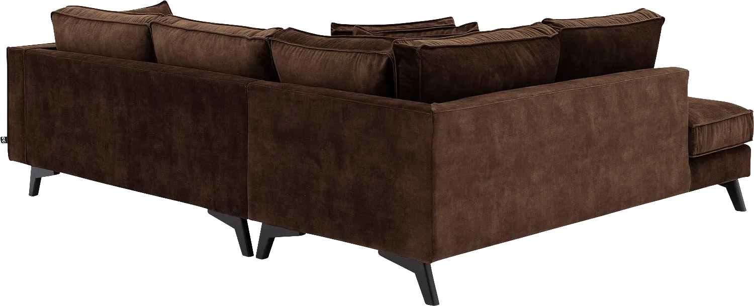 Goossens Chambre Bank Stof Bruin - 8235601-goossens-chambre-bank-stof-bruin-03
