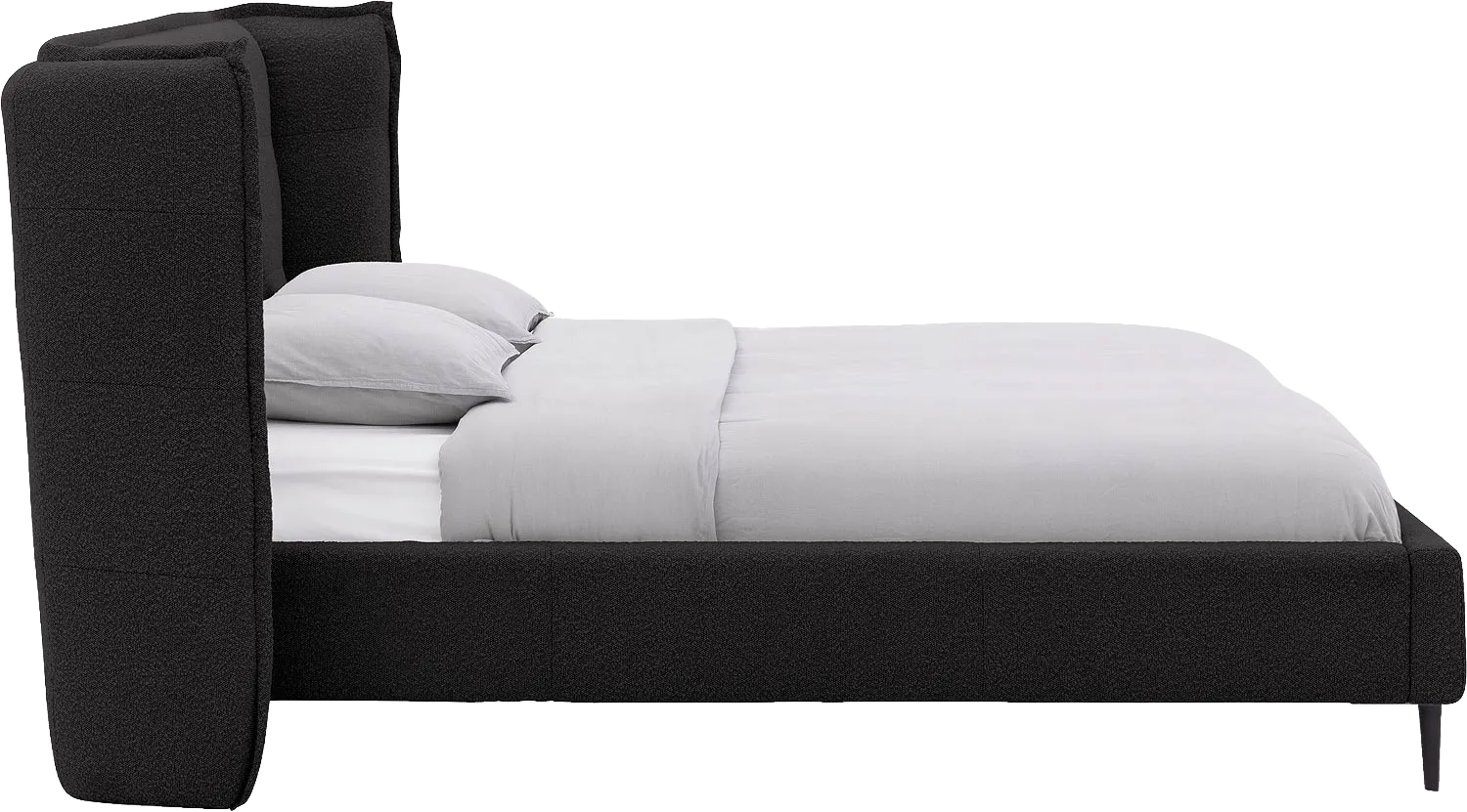 Goossens Octaaf Bedframe Stof - 8232576-goossens-octaaf-bedframe-stof-04