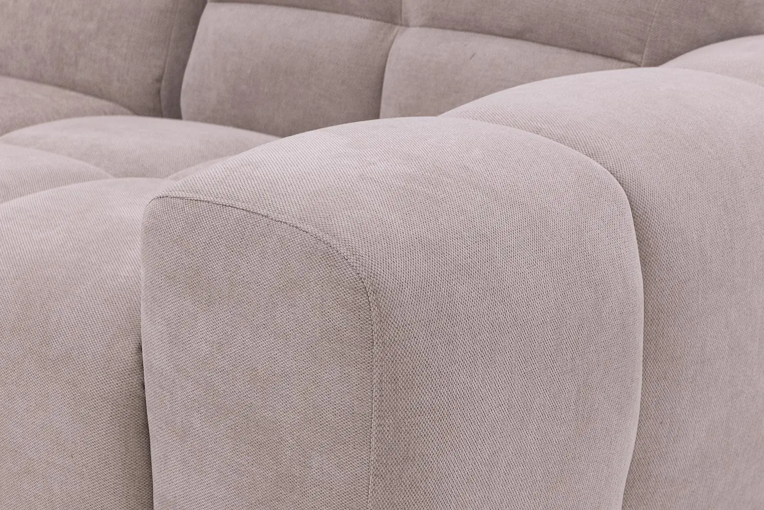 Goossens Excellent Kubus Bank Stof Beige - 8252130-goossens-excellent-kubus-bank-stof-beige-09