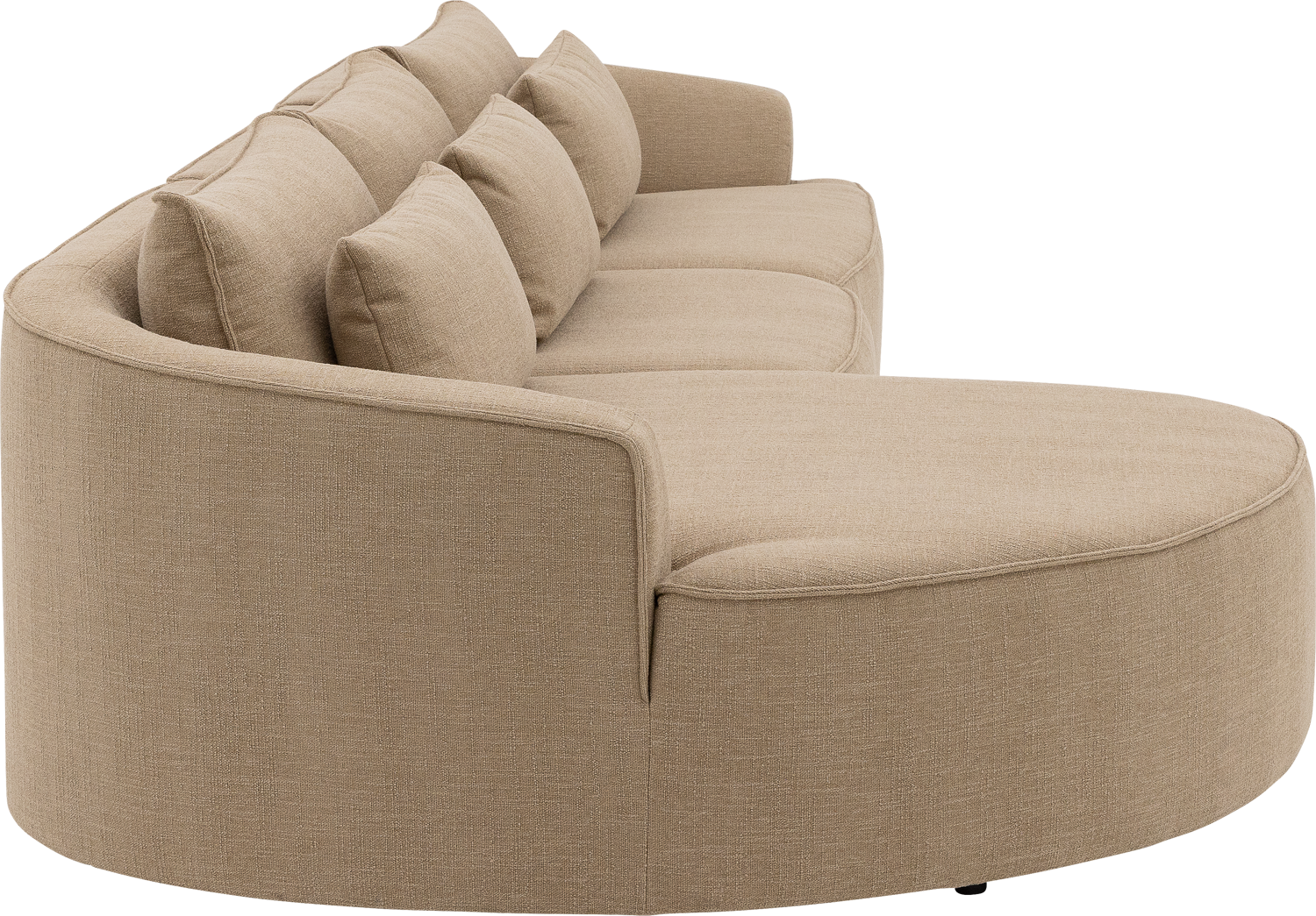Goossens Silas Bank Stof Bruin - 8260670-goossens-silas-bank-stof-bruin-08