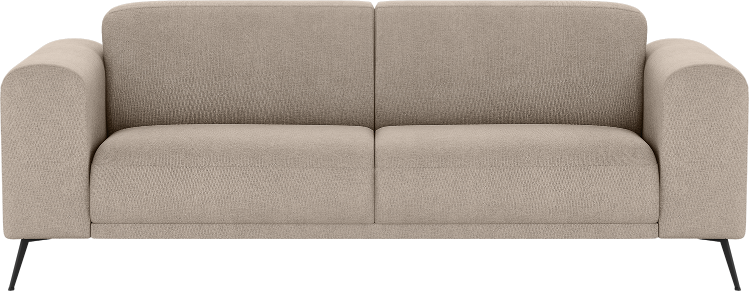 Goossens Shallow Bank Stof Beige - 8252254-goossens-shallow-bank-stof-beige-01