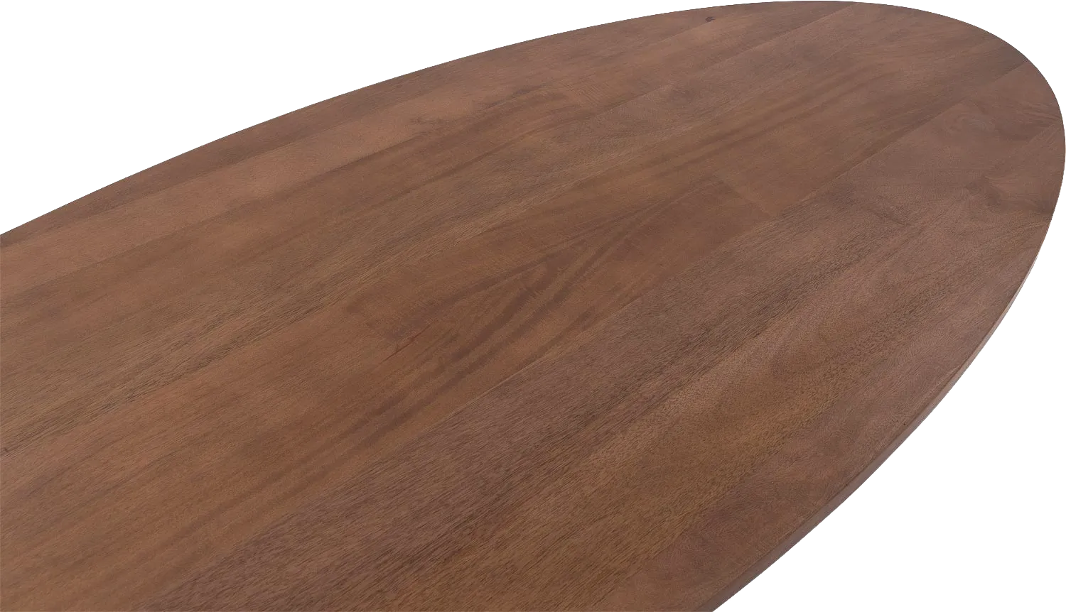 Goossens Nilo Eettafel Mango Bruin - 8251605-goossens-nilo-eettafel-mango-bruin-07