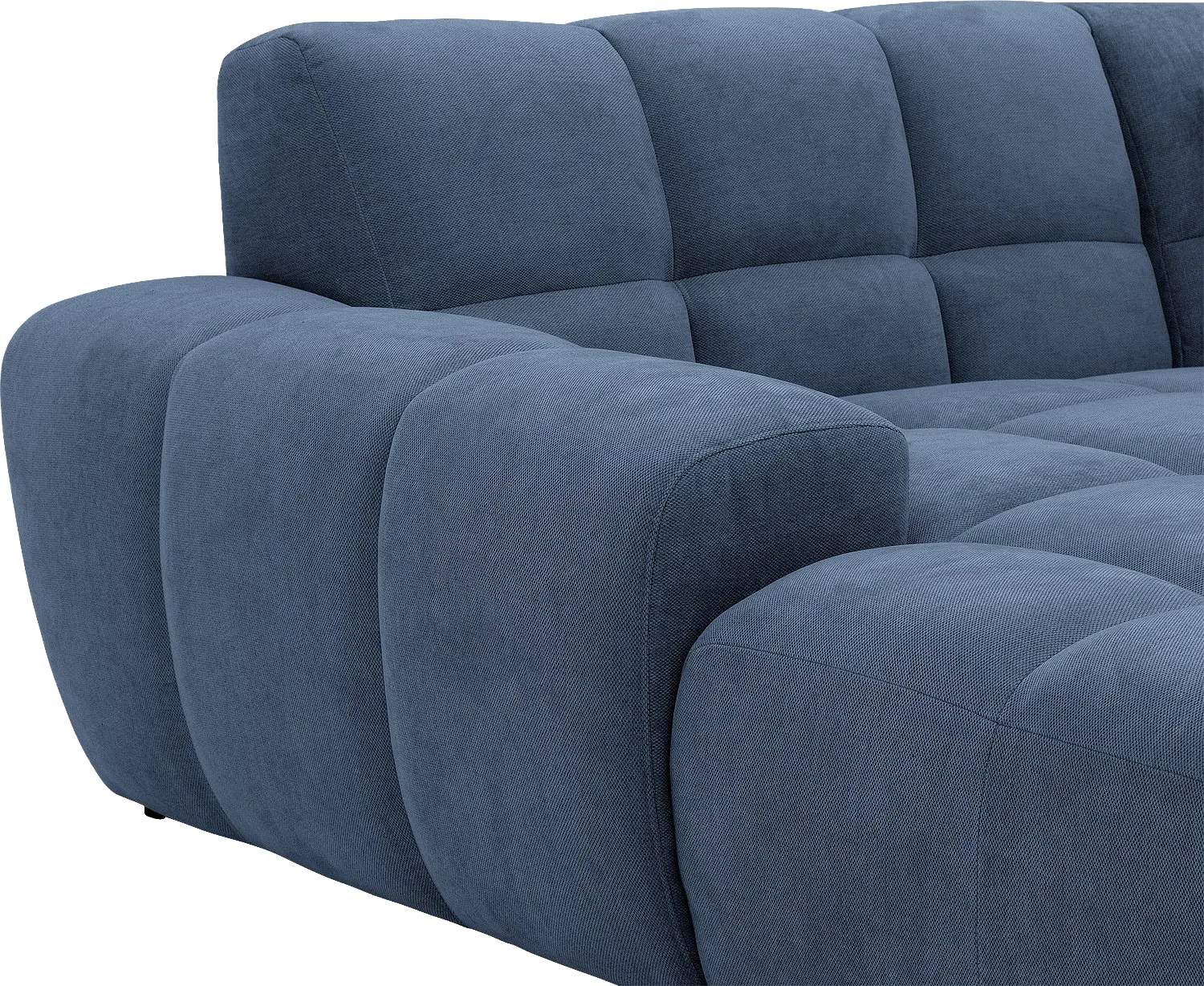 Goossens Excellent Kubus Bank Stof Blauw - 8252850-goossens-excellent-kubus-bank-stof-blauw-07