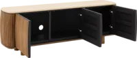 Goossens Nova Tv Meubel Mortex Beige - 8260018-goossens-nova-tv-meubel-mortex-beige-06