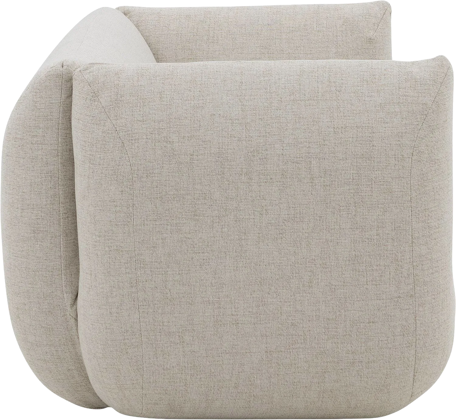 Goossens Kelsey Bank Stof Beige - 8260109-goossens-kelsey-bank-stof-beige-05