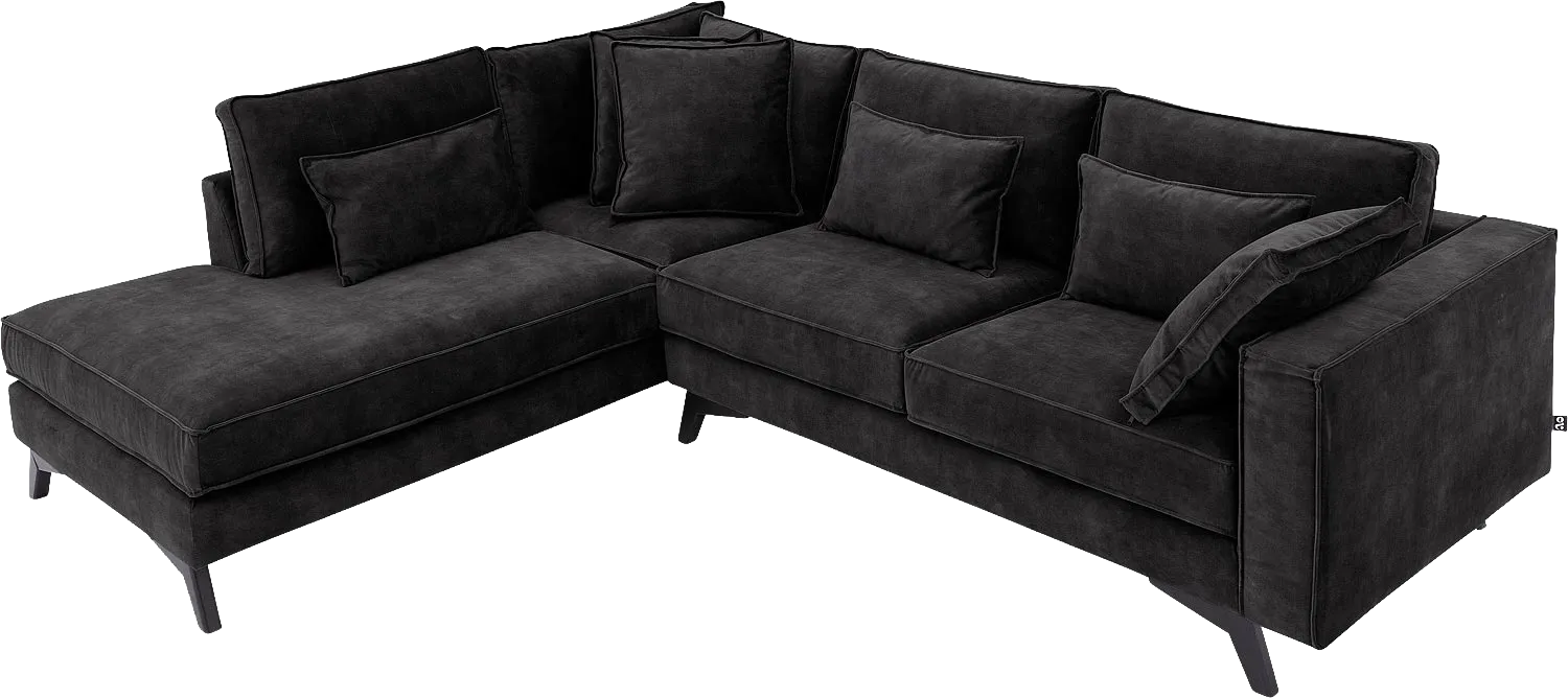 Goossens Chambre Bank Stof Grijs - 8235650-goossens-chambre-bank-stof-grijs-05