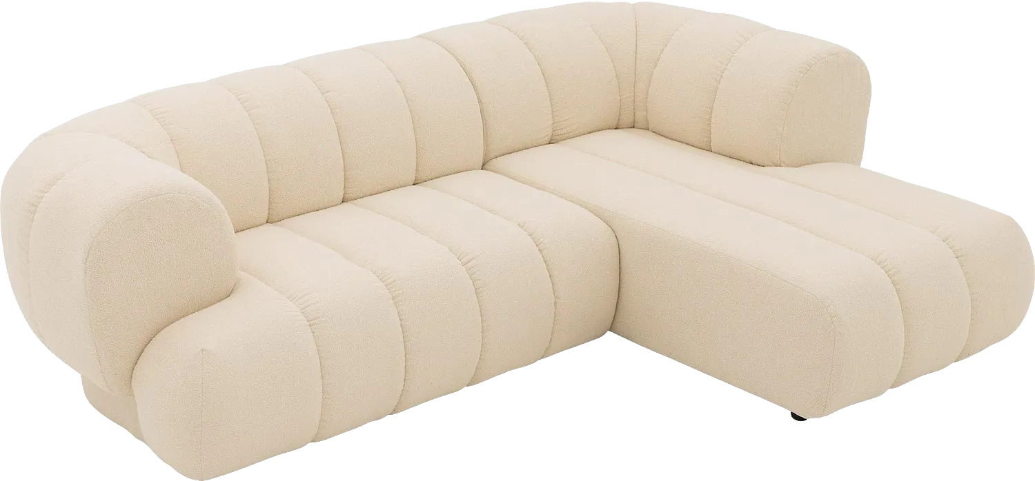 Goossens Weave Bank Stof Wit - 8251716-goossens-weave-bank-stof-wit-05