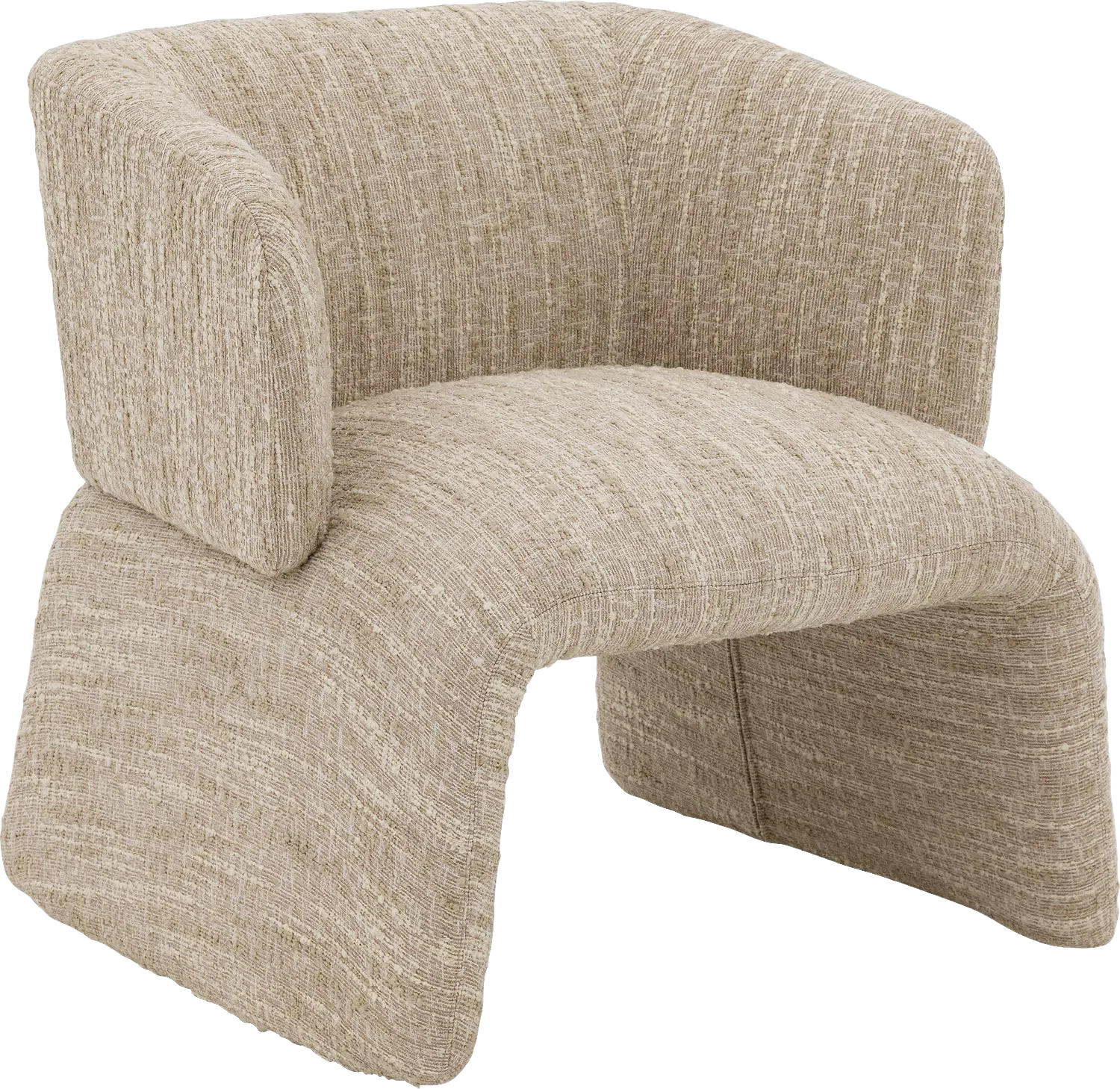 Goossens Mayflower Fauteuil Stof - 8243392-goossens-mayflower-fauteuil-stof-01