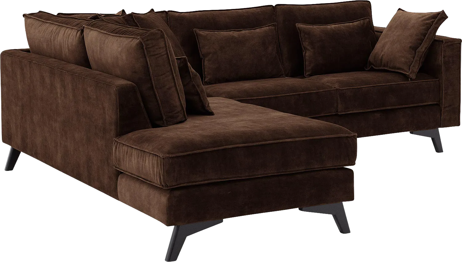 Goossens Chambre Bank Stof Bruin - 8235601-goossens-chambre-bank-stof-bruin-04