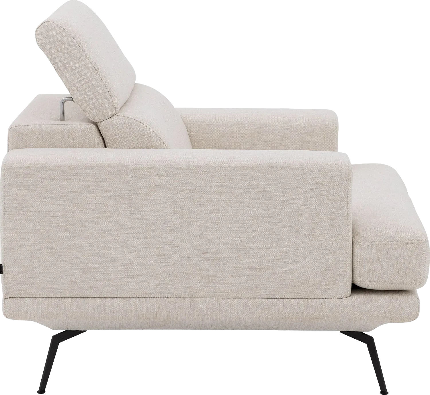 Goossens Viggo Bank Stof Wit - 8251363-goossens-viggo-bank-stof-wit-06
