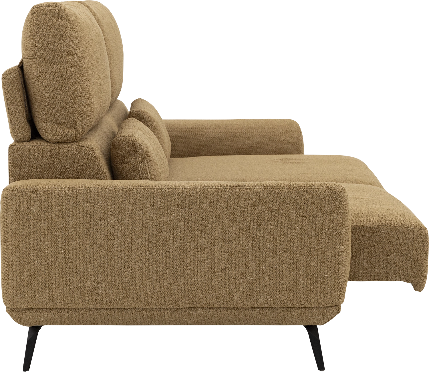 Goossens Excellent Princess Bank Stof Bruin - 8260907-goossens-excellent-princess-bank-stof-bruin-10