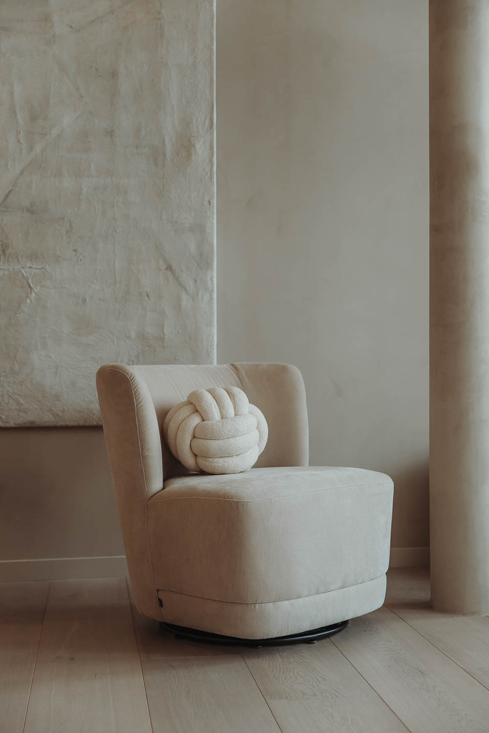 Goossens Ted Fauteuil Stof - 8244038-goossens-ted-fauteuil-stof-01