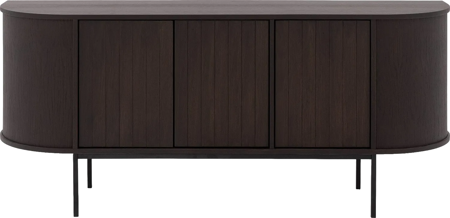 Goossens Delfina Dressoir Eiken - 8244021-goossens-delfina-dressoir-eiken-01