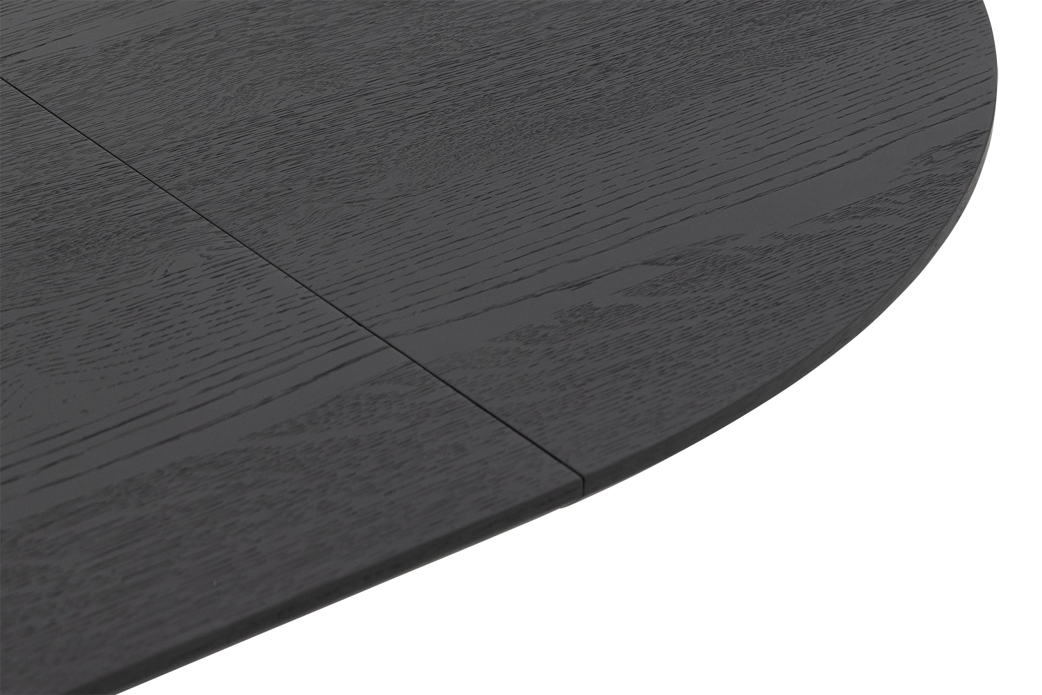 Goossens Sef Eettafel Eiken Zwart - 8260058-goossens-sef-eettafel-eiken-zwart-13