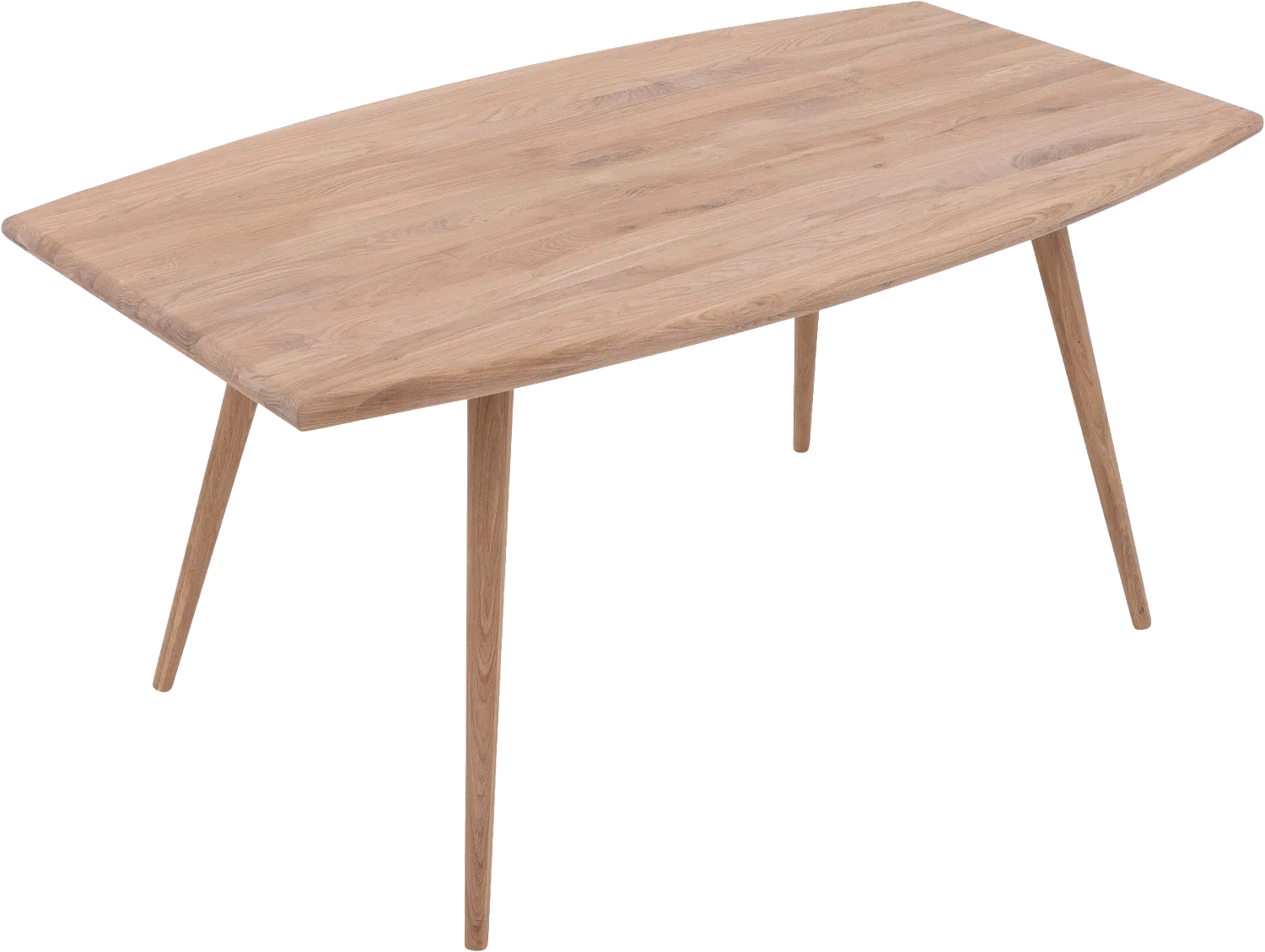 Goossens Bjarte Eettafel Eiken Wit - 8235728-goossens-bjarte-eettafel-eiken-wit-03