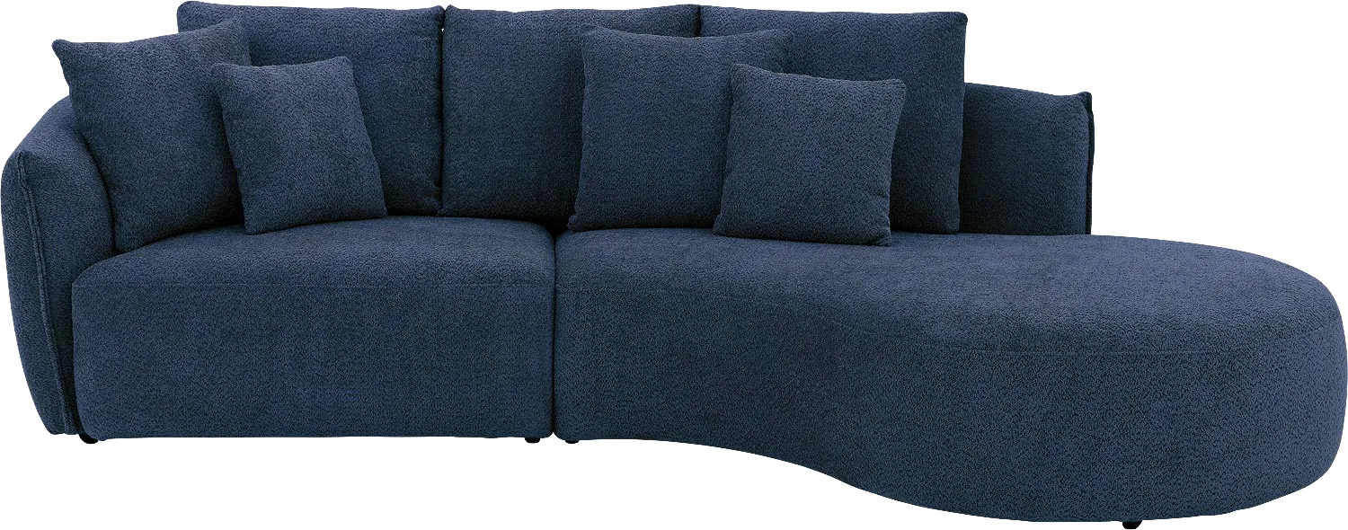 Goossens Fay Usc Bank Stof Blauw - 8251236-goossens-fay-usc-bank-stof-blauw-01