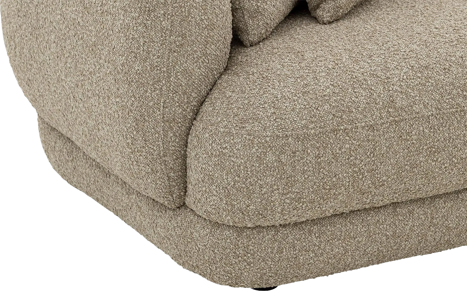 Goossens Premiere Bank Stof Beige - 8252949-goossens-premiere-bank-stof-beige-09