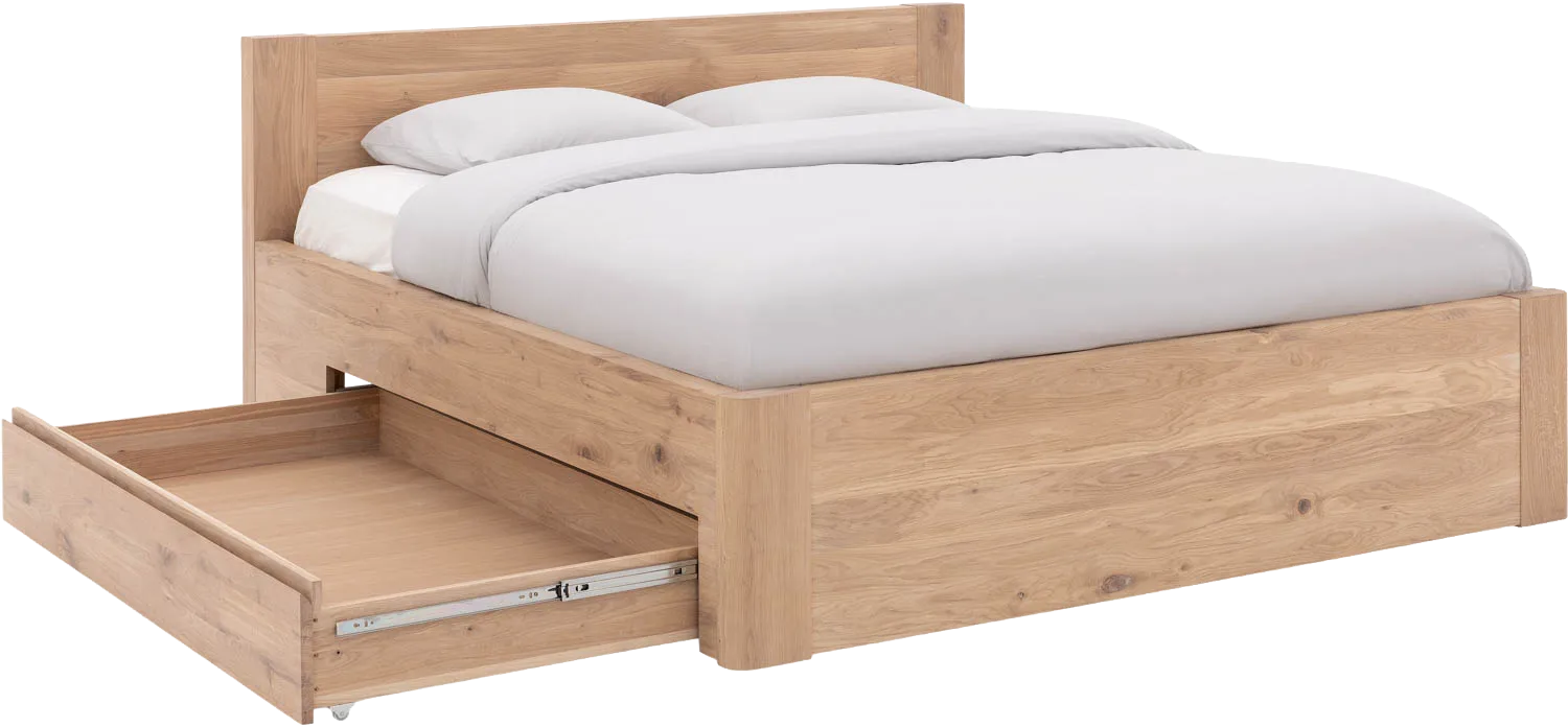 Bedframe Bibi