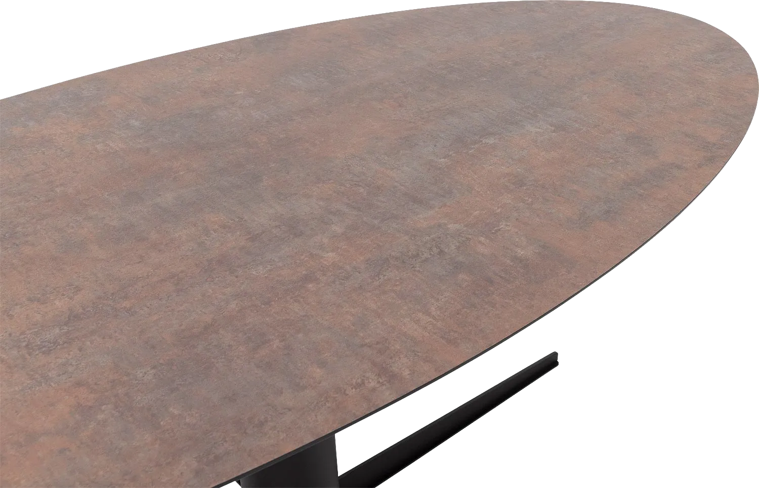 Goossens Suzy Eettafel Hpl Bruin - 8260463-goossens-suzy-eettafel-hpl-bruin-06