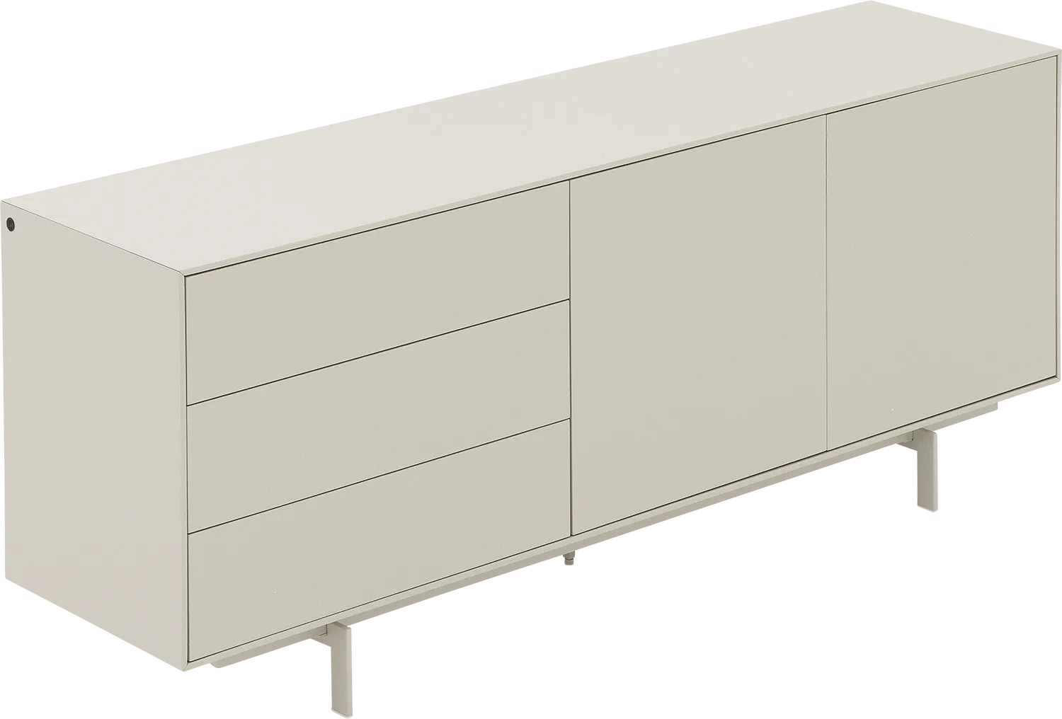 Goossens Basic Verona Dressoir - 8260610-goossens-basic-verona-dressoir-20