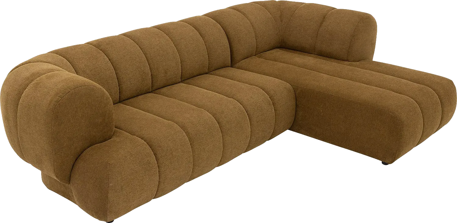 Goossens Weave Bank Stof Geel - 8243949-goossens-weave-bank-stof-geel-03