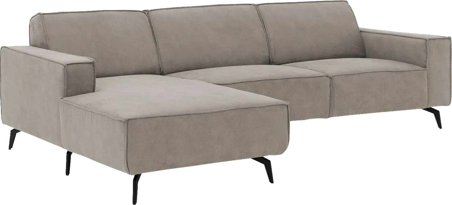 Goossens Hercules Bank Microvezel Grijs - 8235100-goossens-hercules-bank-microvezel-grijs-04