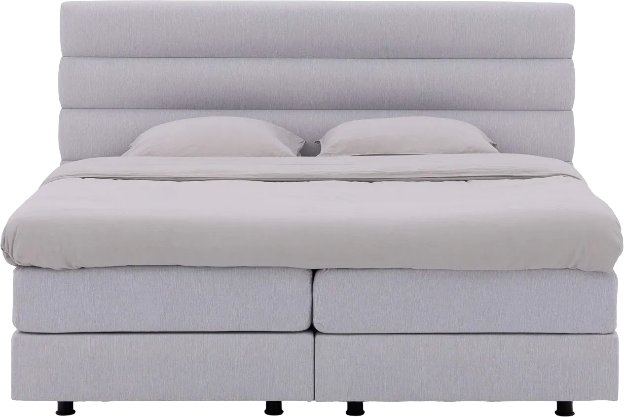 Goossens Quatro Boxspring Compleet Stof - 8233653-goossens-quatro-boxspring-compleet-stof-02
