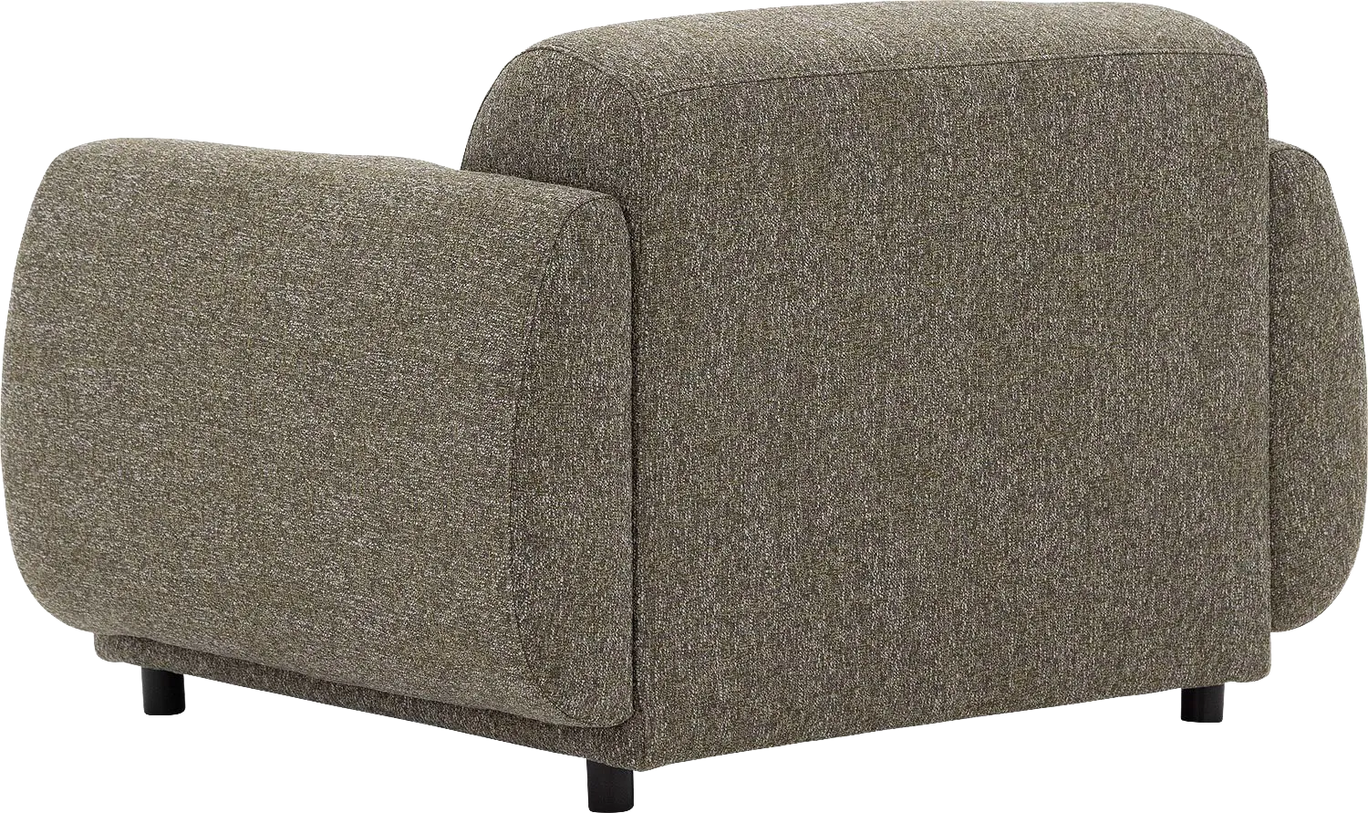 Goossens Benk Bank Stof Groen - 8260149-goossens-benk-bank-stof-groen-02