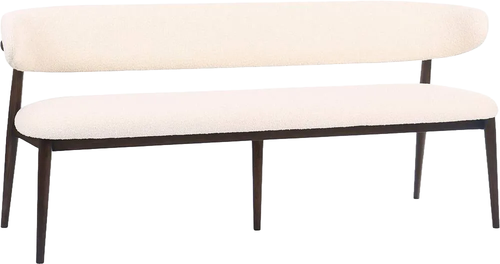 Goossens Diede Eetkamerstoel Stof Beige - 8260076-goossens-diede-eetkamerstoel-stof-beige-15