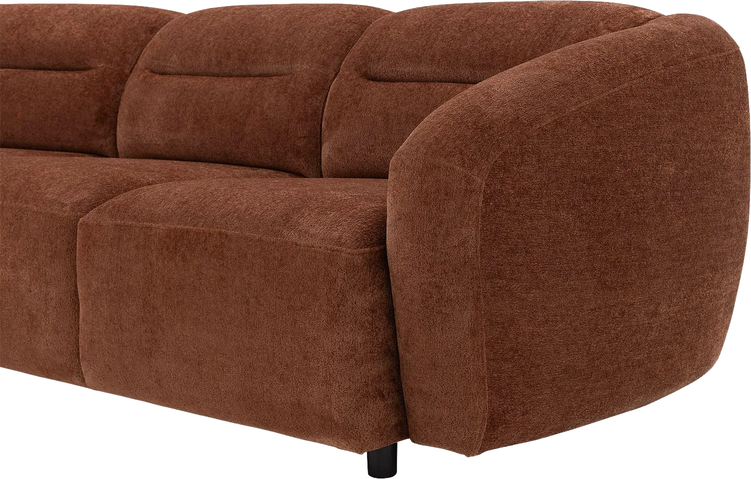 Goossens Zitra Bank Stof Bruin - 8252197-goossens-zitra-bank-stof-bruin-09