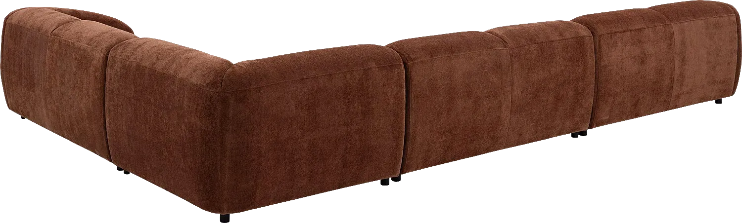 Goossens Zitra Bank Stof Bruin - 8260137-goossens-zitra-bank-stof-bruin-03