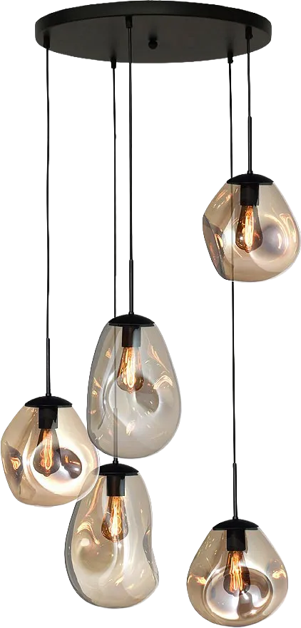 Hanglamp Lava