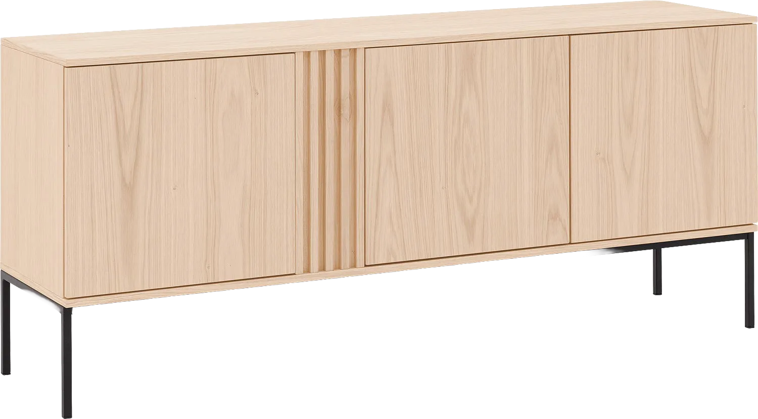 Goossens Viola Dressoir Eiken - 8244488-goossens-viola-dressoir-eiken-03