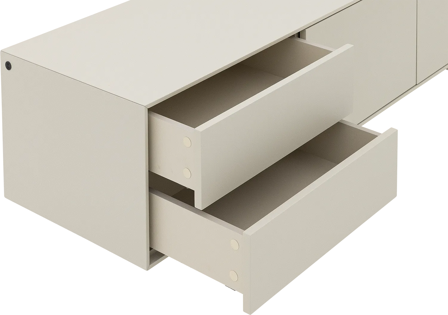Goossens Basic Verona Tv Meubel Beige - 8260609-goossens-basic-verona-tv-meubel-beige-24
