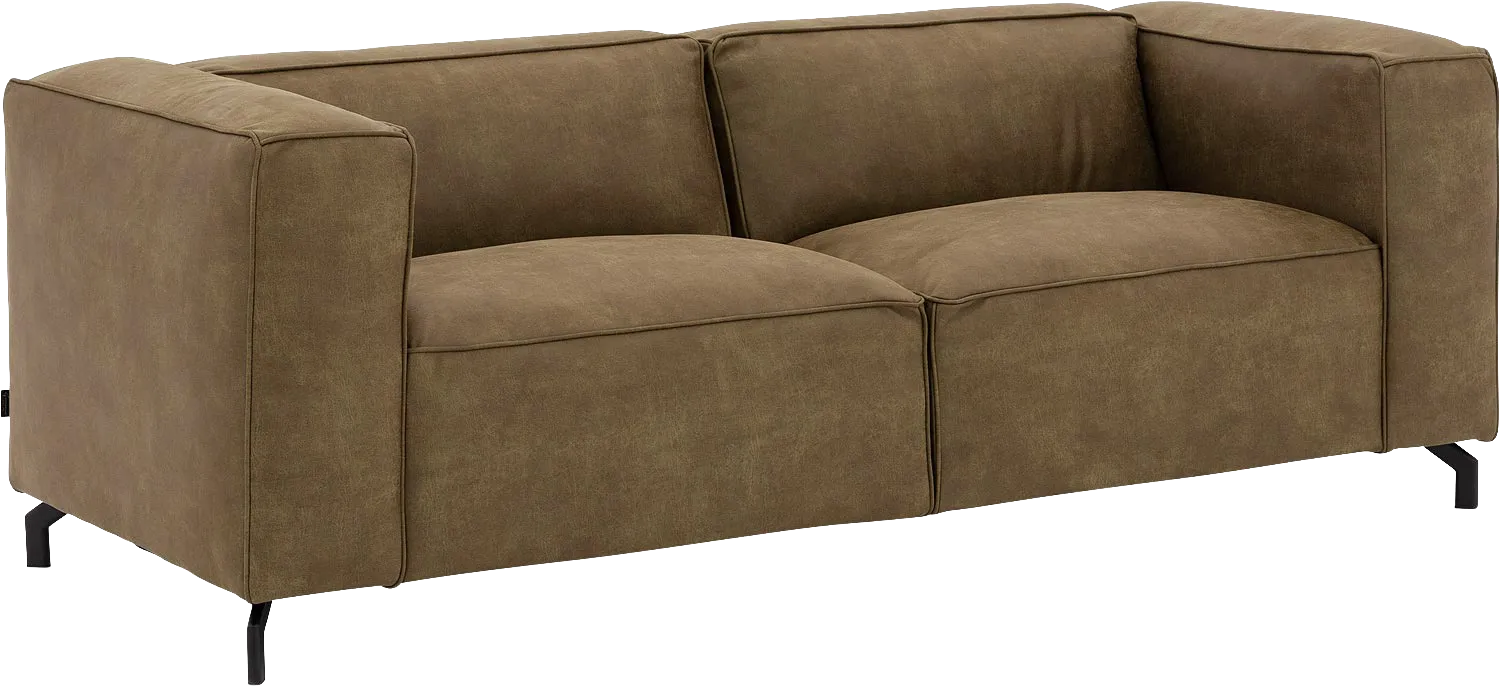 Goossens Calvin Bank Micro Leer Groen - 8240110-goossens-calvin-bank-micro-leer-groen-02